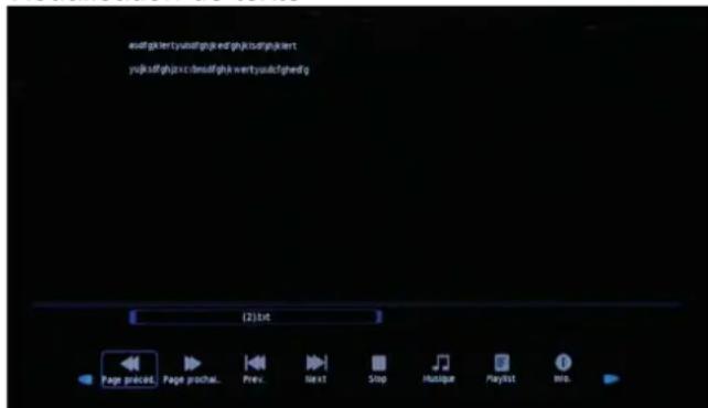 OKI B32FLED 1 - Texte (text) - 1