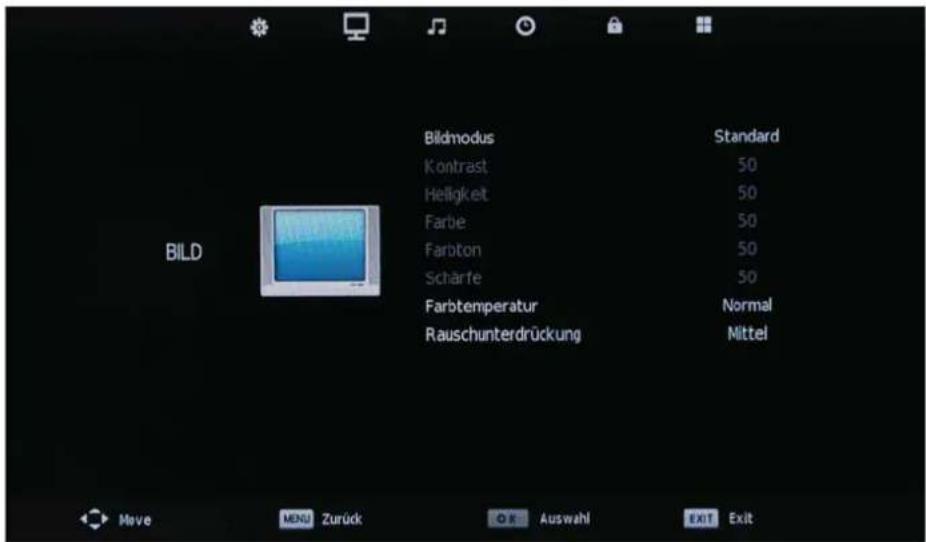 OKI B32FLED 1 - BILDMENU - 1