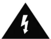 OKI B32FLED 1 - Vorsicht - 1