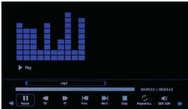 OKI B32FLED 1 - 2.Música - 1
