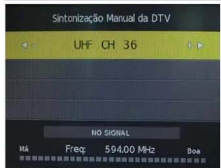 OKI B32FLED 1 - Sintonia Manual ATV - 2