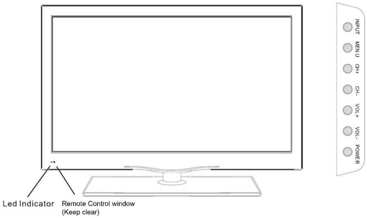 OKI B32FLED 1 - Product Introduction - 1