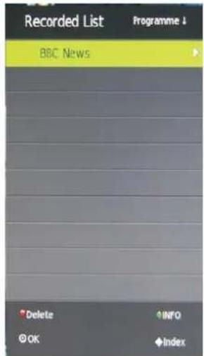 OKI B32FLED 1 - 2). Registrazione - 1