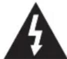 CONTINENTAL EDISON CEDLED32ML3 - RISK OF ELECTRIC SHOCK DO NOT OPEN - 1