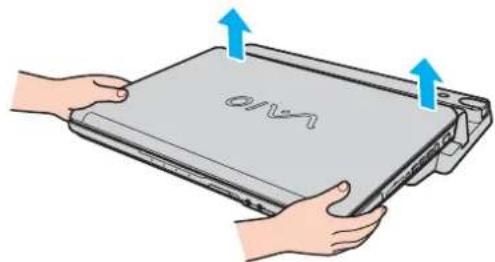 SONY Vaio VGNFE39VP - XpHn npepepiaakov gukew - 6