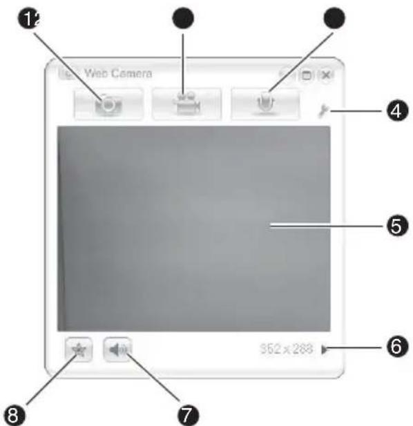 TOSHIBA P500D - Utilisation du logiciel - 1