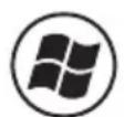 TOSHIBA P500D - Touches Windows spécifiques - 1