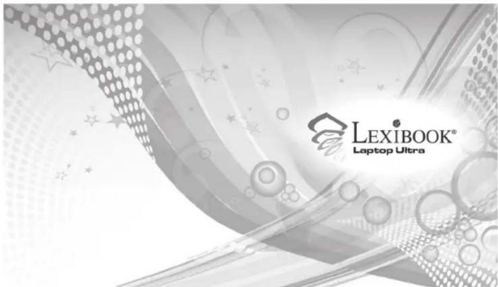 LEXIBOOK Ultra MFC130FR - GUIDE DE PRISE EN MAIN - 4