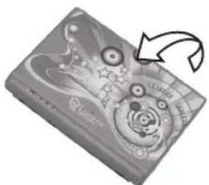 LEXIBOOK Ultra MFC130FR - GUIDE DE PRISE EN MAIN - 2