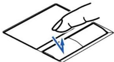 FUJITSU LifeBook V1010 - Cliquer - 1