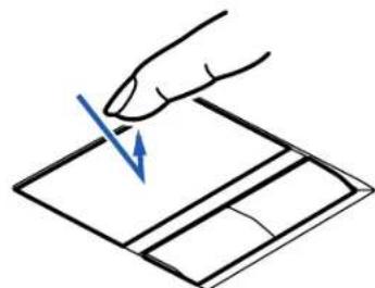 FUJITSU LifeBook V1010 - Cliquer - 2