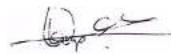 TOP CRAFT TSG75 - Garantie - 2
