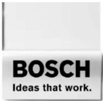 BOSCH PSP 260 - 1