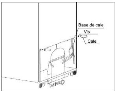 VALBERG VAL TT 105 A+ BCHW - Des cales supplémentaires pour une(Meilleure)performance - 1