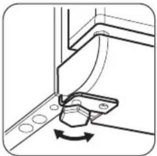 FAURE FRA40100XA - Mise de niveau - 1