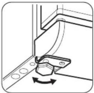 FAURE FRA40100WA - Mise de niveau - 1