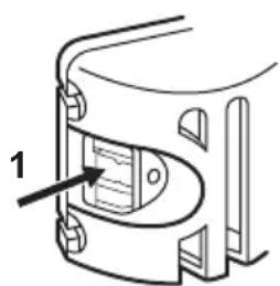 FAURE FRA40100WA - \section*{Caracteristiques techniques} - 1