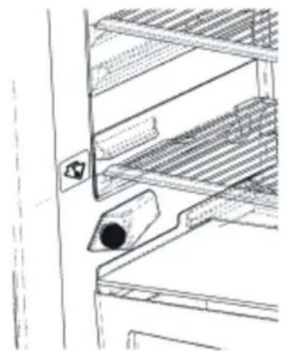 HIGH ONE HIG TT81A+ BVT - Zone la plus froide - 2