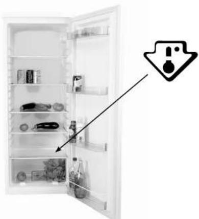 CALIFORNIA BC248 - INSTALLATION DE L'INDICATEUR DE TEMPERATURE - 1