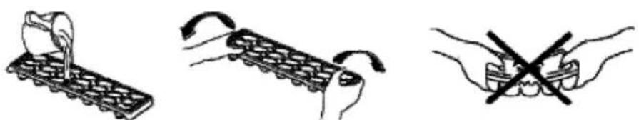 BAUMATIC BR241A - Compartment du concélateur - 1