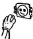 BAUMATIC BR241A - Mise en marche de l'apparell - 3