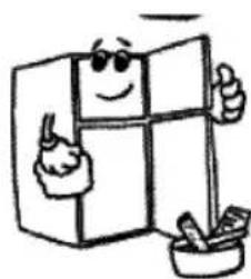 BAUMATIC BR241A - Mise en marche de l'apparell - 2