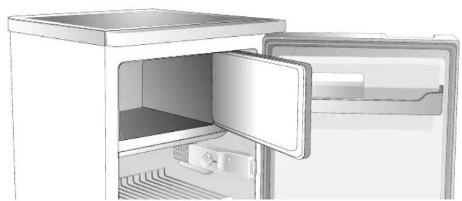 Ardo FDP28A - 1 CONSERVATION - 2