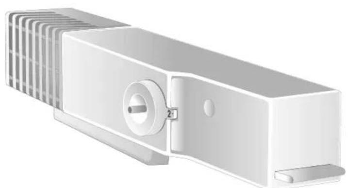 Ardo FDP28A - F BRANCHEMENT ÉLECTRIQUE - 2