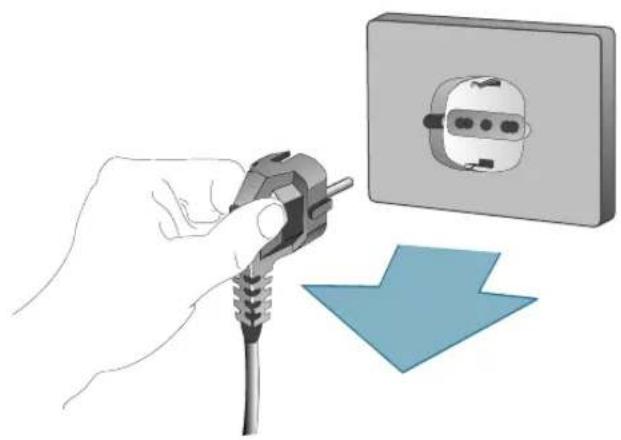 Ardo FDP28A - ATTENTION: Ne pas endommager le circuit réfrigerant. - 2