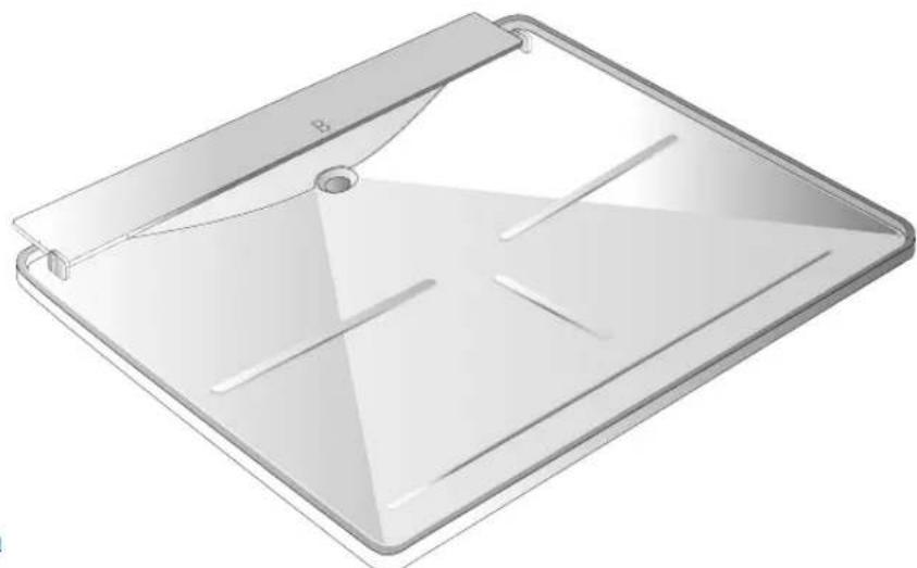 Ardo FDP28A - DEGIVRAGE - 1