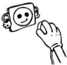 ATLANTIC ART110A+ - LA PRISE DOIT ETRE DEBRANCHEE. - 1