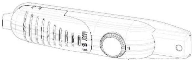 ATLANTIC ART110A+ - Réglage du thermostat - 1
