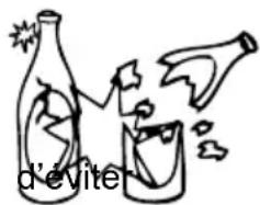 ATLANTIC ART1101BA+ - Remarque importante: - 5