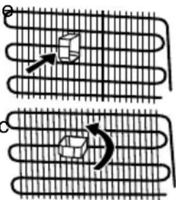 ATLANTIC ART1101BA+ - Montage et mise en marche de votre appareil - 3