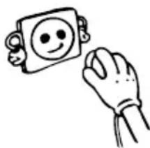 ATLANTIC ART1101BA+ - Avant de commencer à utiliser votre appareil - 1