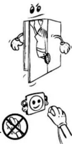 ATLANTIC ART1101BA+ - Remarque importante: - 4