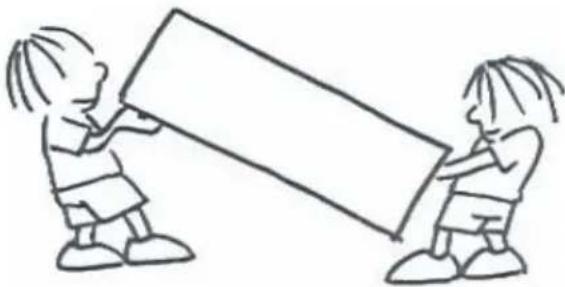 ATLANTIC ART1101BA+ - Transport et déplacement de l'appareil - 1