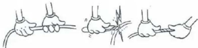 ATLANTIC ART1101BA+ - Remarque importante: - 3