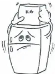 ATLANTIC ARD3701BA+ - Montage et mise en marche de l'appareil - 2