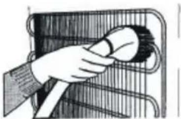 ATLANTIC ARD3701BA+ - SECTION 4. NETTOYAGE ET ENTRETIEN - 4