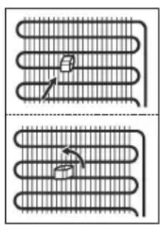 ATLANTIC ARD3701BA+ - Montage et mise en marche de l'appareil - 3