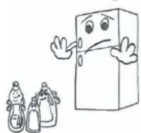 ATLANTIC ARD3701BA+ - SECTION 4. NETTOYAGE ET ENTRETIEN - 3