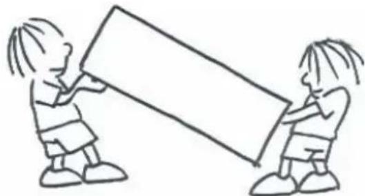 ATLANTIC ARD3701BA+ - Transport et déplacement de l'appareil - 1