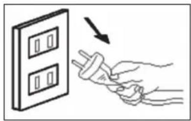 Becken Zefiro - Cable de Alimentación y Otros Cables - 1