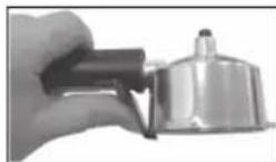 CLATRONIC ES 3584 - ⚠ WAARSCHUWING: - 1