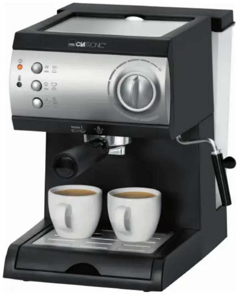 CLATRONIC ES 3584 - 1