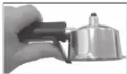CLATRONIC ES 3584 - OSTRZEŻENIE: - 1