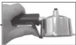 CLATRONIC ES 3584 - WARNUNG: - 1