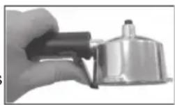 CLATRONIC ES 3584 - ⚠ AVERTISSEMENT : - 1