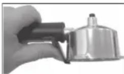 CLATRONIC ES 3584 - AVISO: - 1